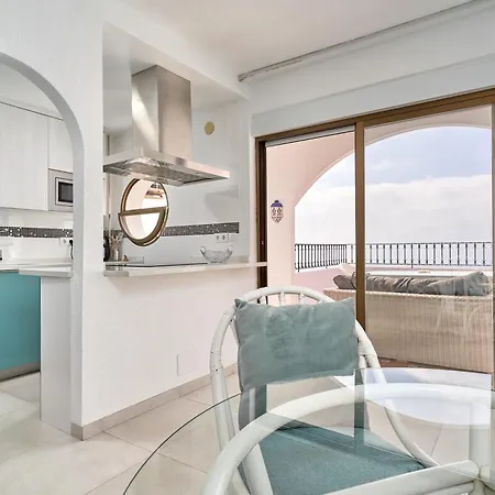 Appartamento Atalaya Almuñécar