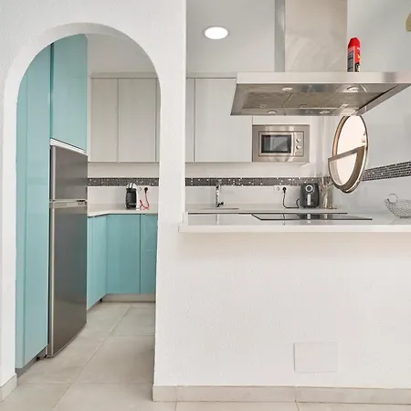 Appartamento Atalaya Almuñécar