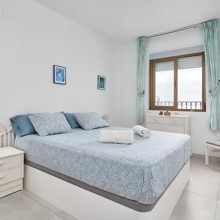 Appartamento Atalaya Almuñécar