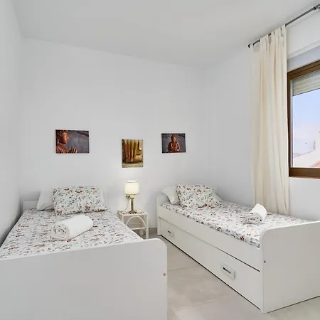 Appartamento Atalaya
