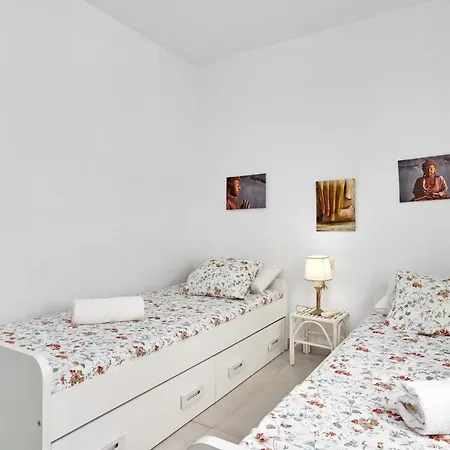 Atalaya Appartamento