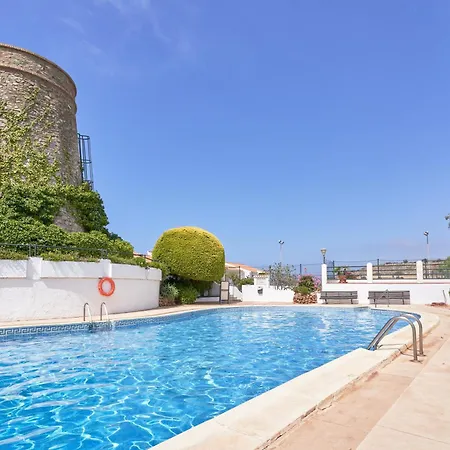 Atalaya Appartamento